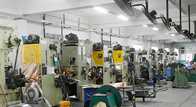 彈簧廠家哪家好？如何挑選有實(shí)力的彈簧廠家？