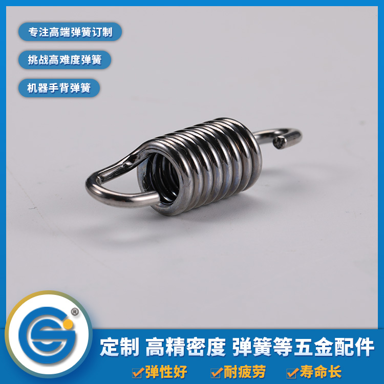 彈簧廠家：制作彈簧的材料都有哪些？