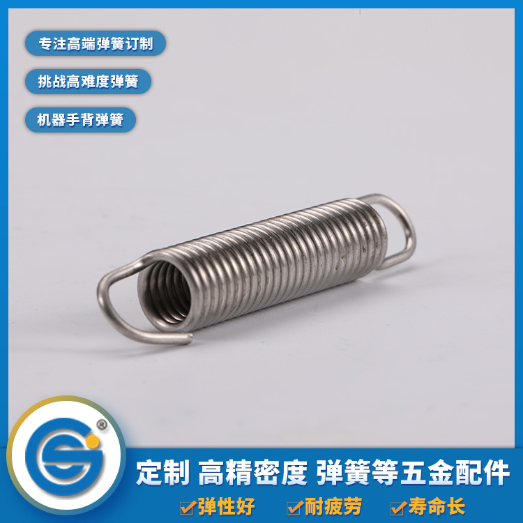 詳解：彈簧的應用范圍有哪些？